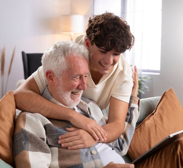 NDIS Elderly Care Provider