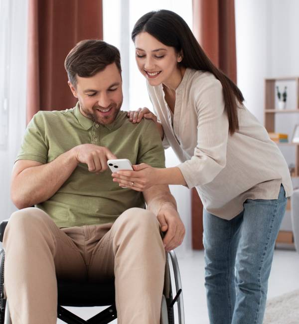 NDIS Support Service