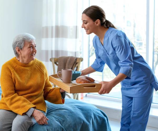 Personal Care Services