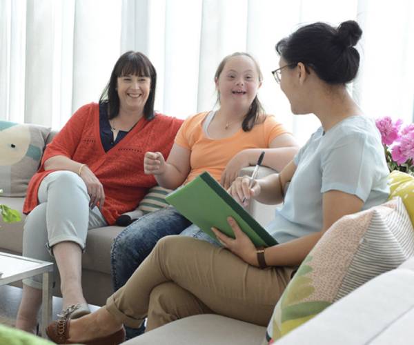 NDIS Respite Care Services