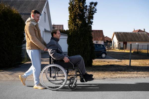 NDIS Transport Services